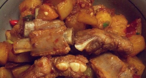 这四道好吃经典家常菜，端上桌家里人都夸好吃！