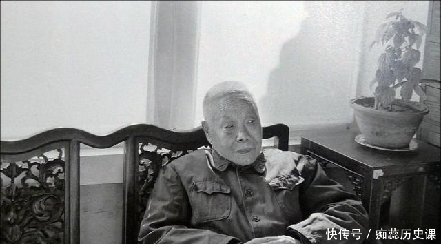 两句话|清朝最后一个太监,晚年捡破烂为生,临终留下两句话,让人听后落泪