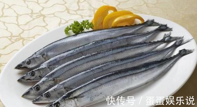 养发|常吃带鱼养肝补血、养发健美,今天大厨教你正确做法,别再乱炸了