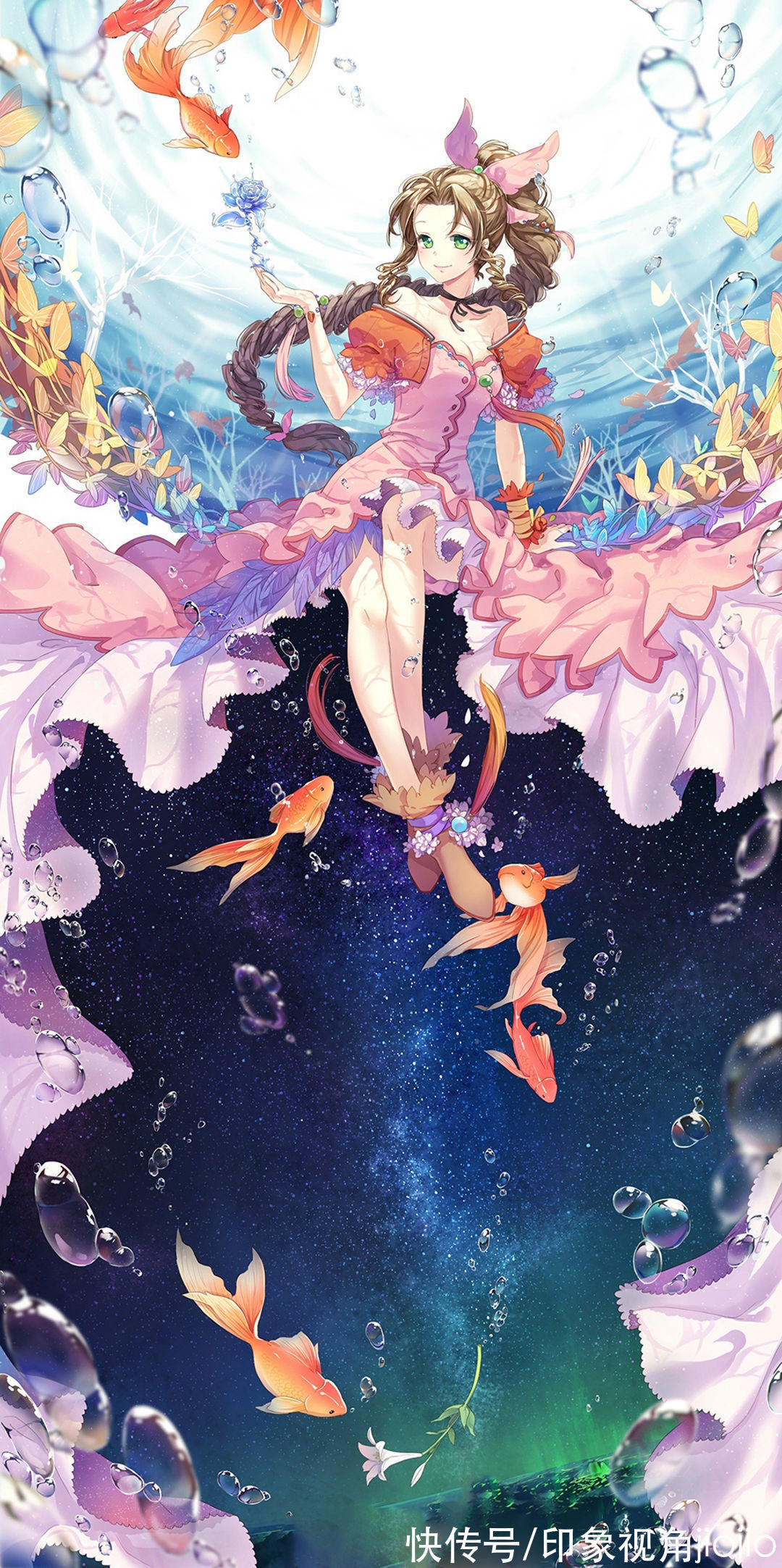 cpkon#擅长画cp同人插画的绘师,作品风格清新唯美