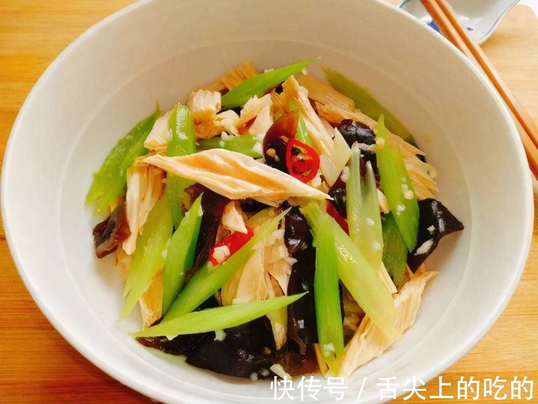 菜肴精选，好吃好做经济实惠，健康佳肴值得尝试