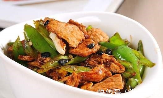 肉丝|不管炒什么肉,都不能直接下锅炒,牢记2个技巧,肉吃着又香又嫩