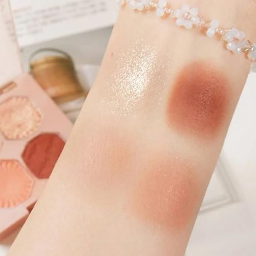 这些春夏新品太上头了！口红、眼影都想ALL IN