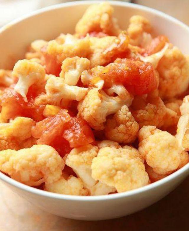 番茄酱|越吃越瘦的12道家常菜，减肥食谱吃不胖，吃撑不节食，减肥更健康