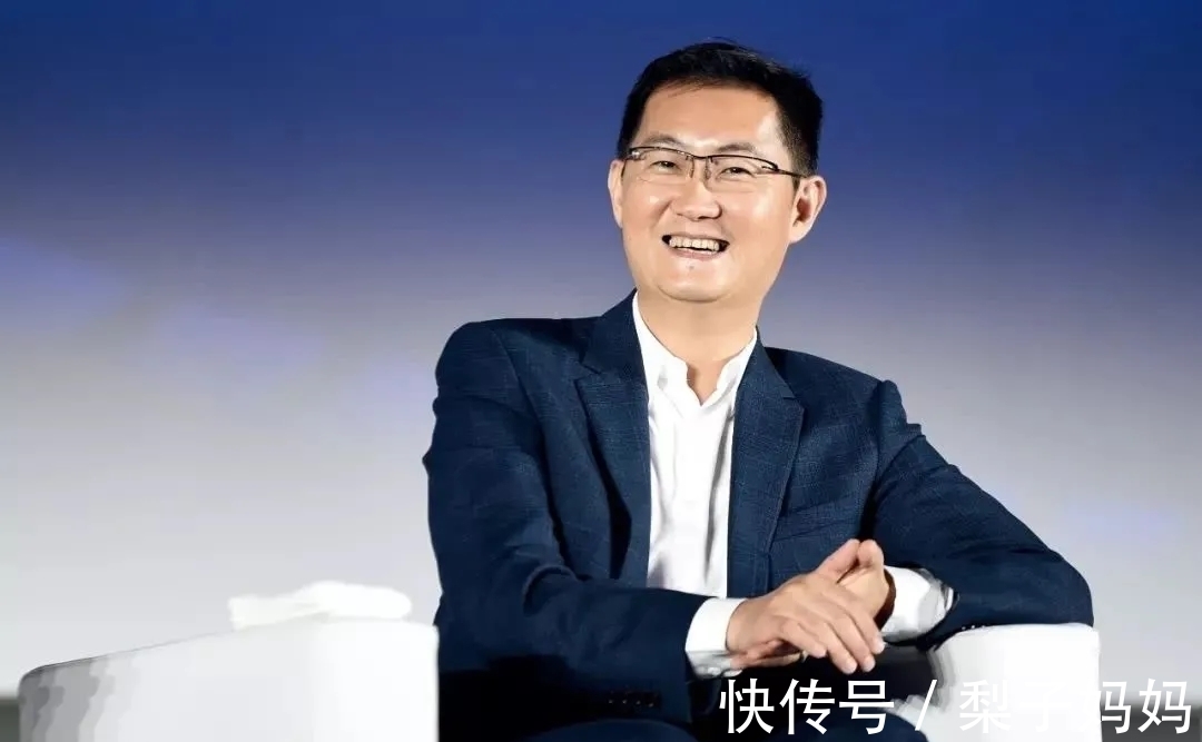 马化腾|2010年,腾讯危机四伏,差点破产,最终何以逃出生天?