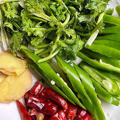 辣椒酱|香辣小龙虾