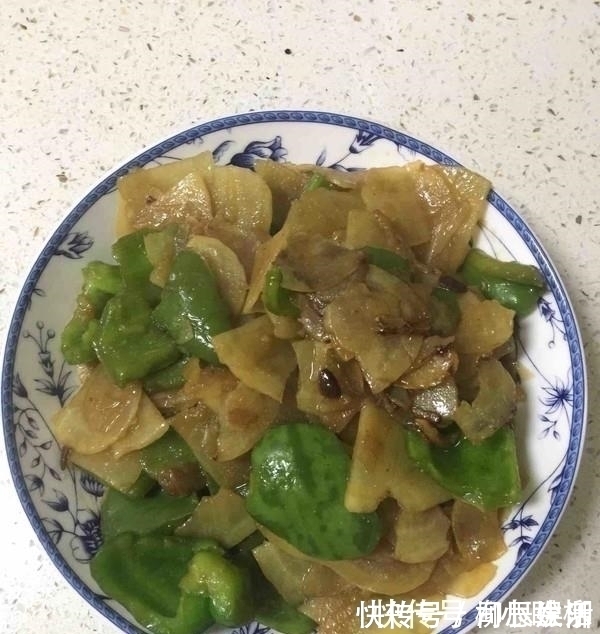 十三香|“天然泻药”终被找到,和土豆一起吃,隔天排便,常吃体重不过百