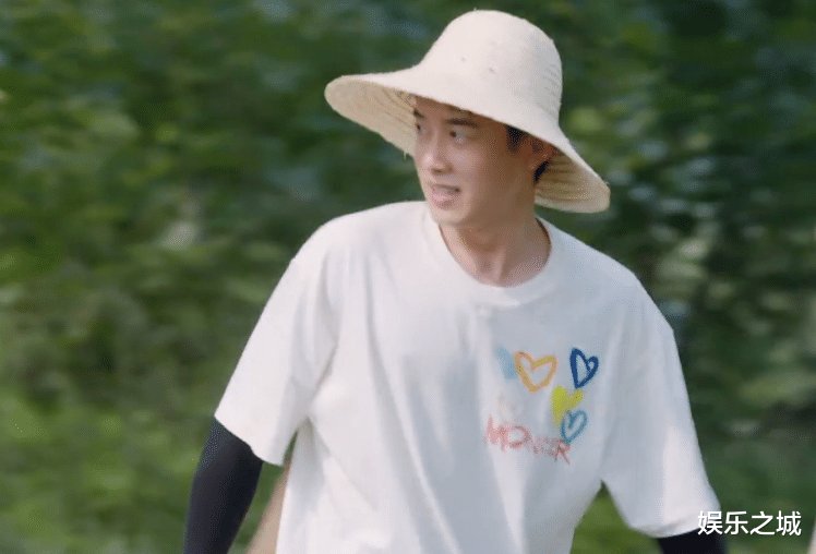 下期|向往下期妹妹银幕初吻对象来了！黄磊说要“打死他”，彭彭来助攻