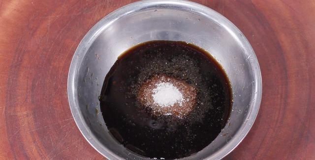 肉末|秋天,吃板栗黑芝麻不如吃它,润肺去秋燥,营养美味,常吃身体棒