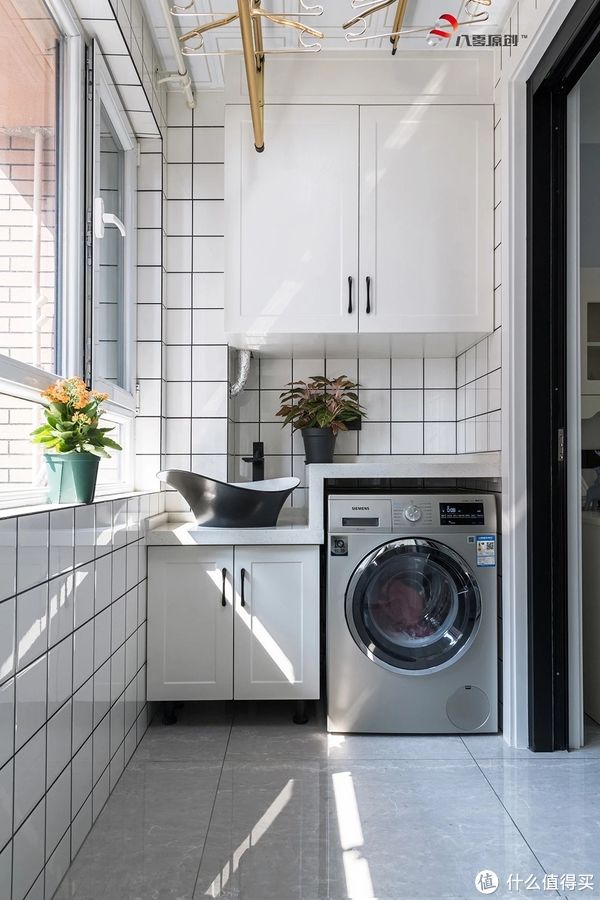 现代极简风高级感拉满，这个家我想搬进去！|理想中的家| 现代