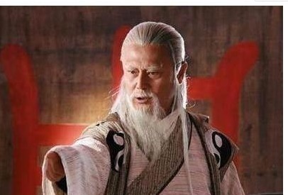 道教尊!历史上智商逆天的人,姜子牙排第二,快来看看吧