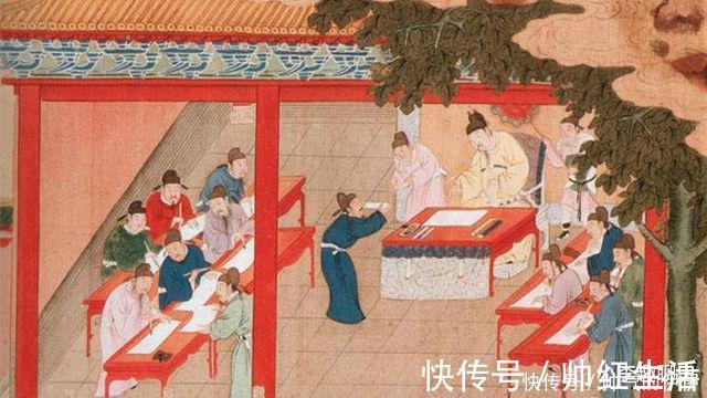 增广贤文&我国历史上经典的“读书”诗,每一首都有千古名句,你读过几首