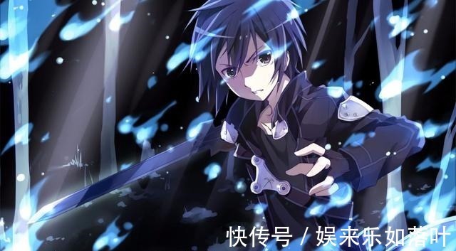 朱雀|“阿宅们”,你们的入宅番是什么是刀剑神域还是鲁路修
