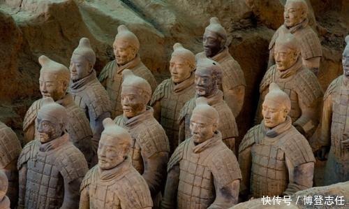 秦始皇|秦始皇修建的秦直道，历经千年，为何依旧寸草不生？