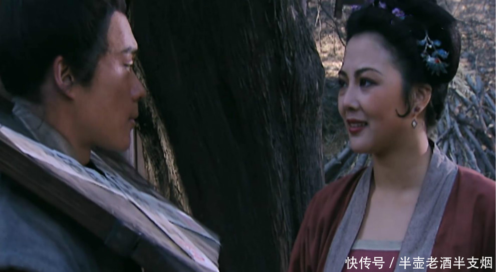  除掉|鲁智深武松没有动手除掉梁山七个恶人，是打不过，还是打不得？