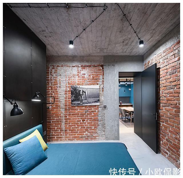 装修设计|这是我见过最经济的小户型装修,效果却不输百万豪装,收纳一级棒