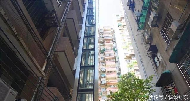 电梯|老房子“加装电梯”,一楼住户为何纷纷反对?这3点原因很现实
