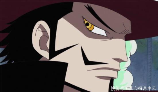 巴基|海贼王中罗杰被处死的各类人特写,个个都是大人物,最后一位很恐怖!
