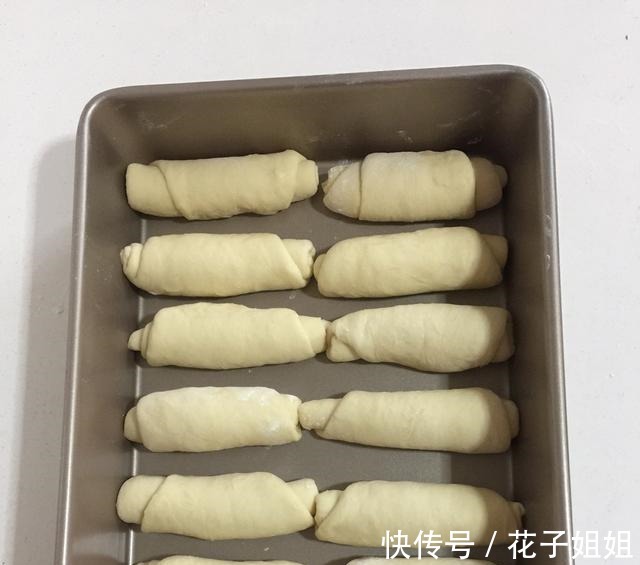 美味|英式水帘拉丝面包,美味健康,好吃营养!