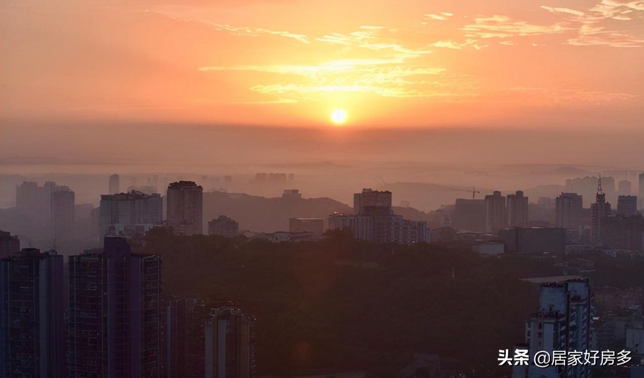 楼市|两成首付重现楼市？