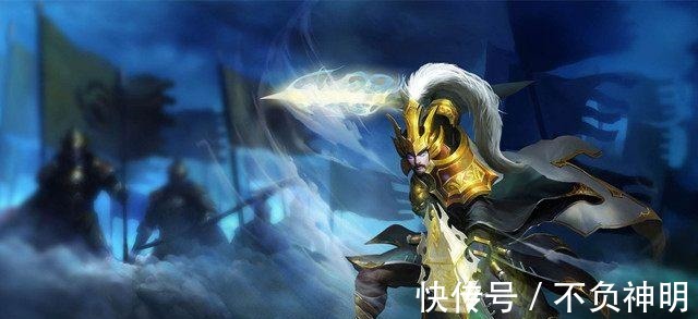 仙道|他俩同样是仙道难成, 最后却一个肉身成圣, 一个享位极人臣之福