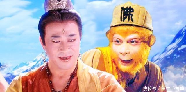 天庭与佛教为何同时监视灵吉菩萨 居然与牛魔王有关