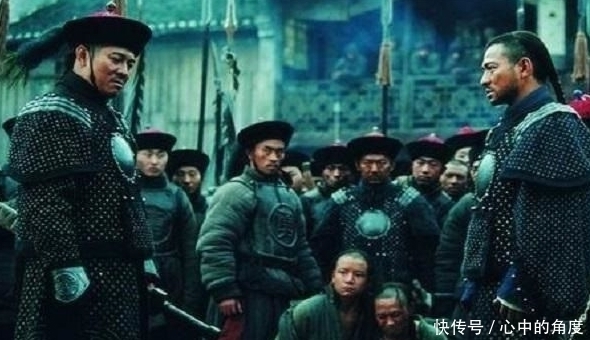 精锐|湘军“金口哗变”，8000精锐投奔太平军，对清朝反戈一击