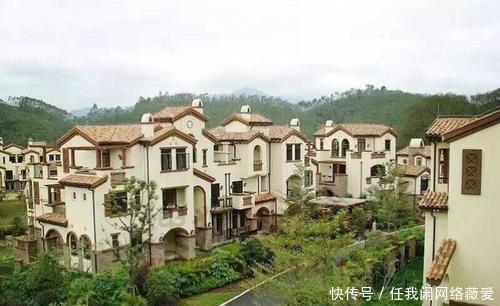 茶餐厅|为何越来越多人从别墅搬回小区专家透露“4大硬伤”,不容忽视