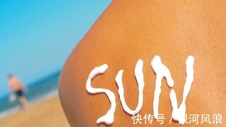spf 80%以上的女性都防晒,但你知道防晒霜到底怎么涂吗?