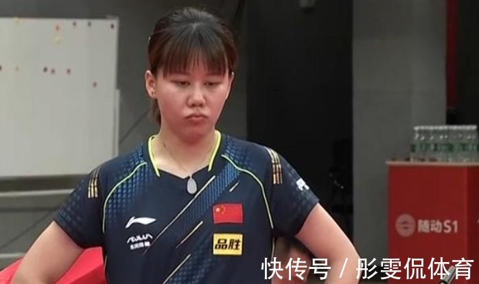 日本女乒|女单八强国乒占五席！陈梦孙颖莎晋级过程艰险，对国乒争冠更有利