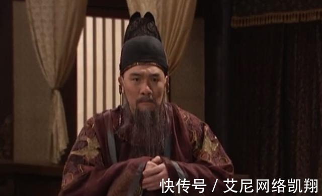 侯君集|“文韬”岑文本为何没有被唐太宗选入凌烟阁二十四功臣