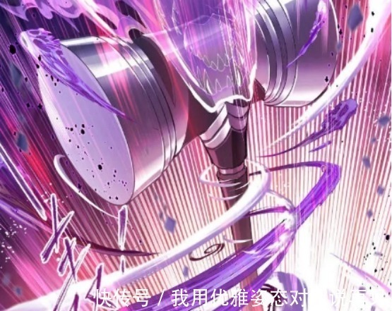 唐昊|斗罗大陆昊天宗最强锤法并非乱披风,而是代代单传的它!