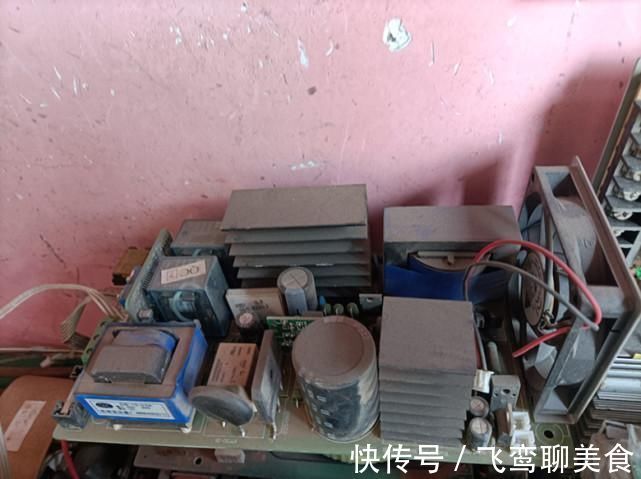 脉冲|电池修复——想自己制作脉冲修复的可以看看!