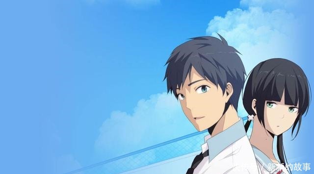 ReLIFE|冷门出神番ReLIFE告诉你，冷门也不耽误我高分