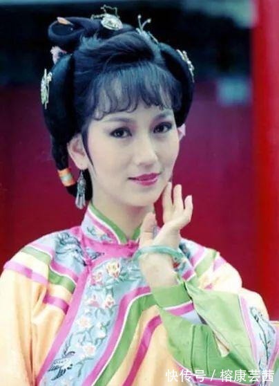 幽兰露|古龙笔下十大风华女子之无物结同心,烟花不堪剪的苏蓉蓉