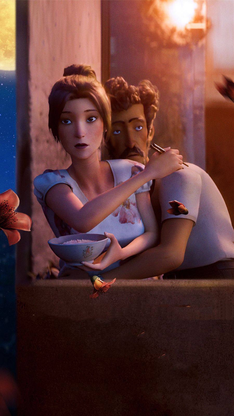 导演&《雄狮少年》的形象设计有多糟糕?导演完全忘了艺术审美是什么了