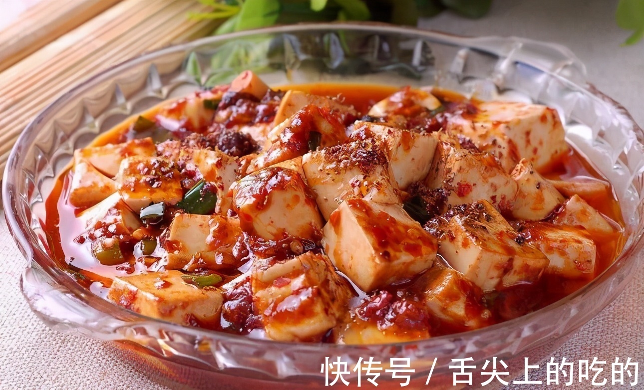美味|精选菜品分享,简单营养美味下饭,一家人吃得津津有味