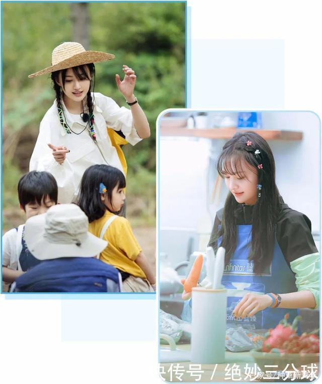 皮筋|别再披头散发了!这6款编发超清凉,显脸小不挑人!