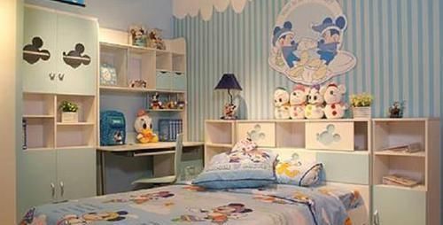 睡眠质量|孩子房间最好不要有这4样东西,不仅影响发育还易生病,不是迷信