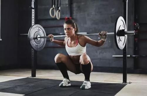 健身|无深蹲怎么健身？深蹲终极教程