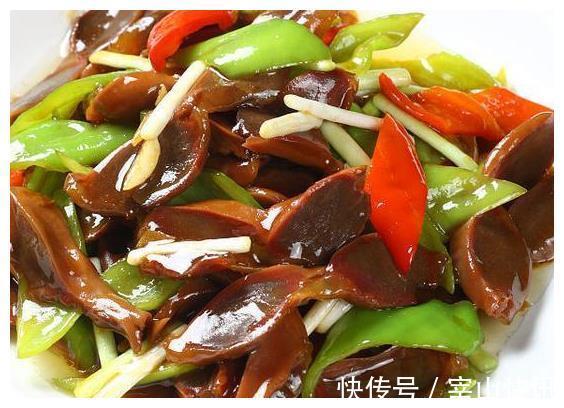 好吃|几道家常菜的做法，美味又开胃，好吃到舔盘，赶快试试