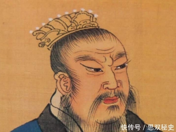 谋士|刘邦手下最厉害谋士,曾用一张嘴拿下70座城池,却被放到锅中煮死