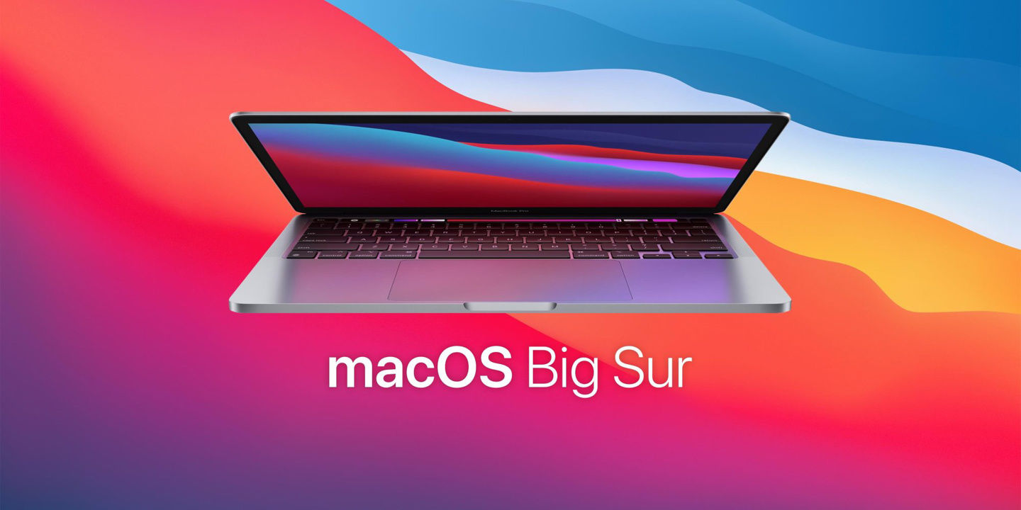 苹果|苹果发布 macOS Big Sur 11.6.2 正式版和 Catalina 安全更新