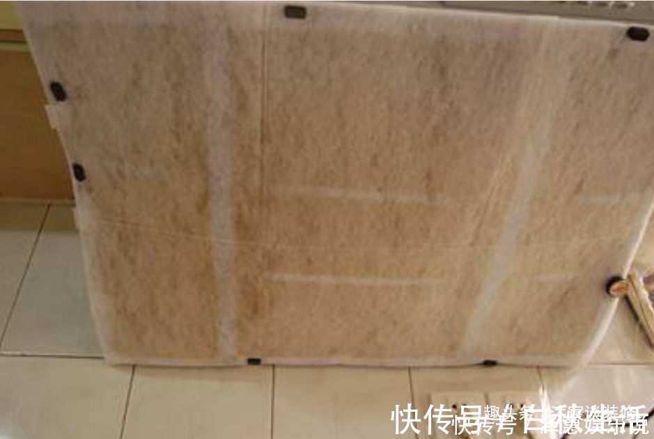 清洁膏|我坚持做的10个家居决定，就算房子住了8年，看上去依然干净整洁