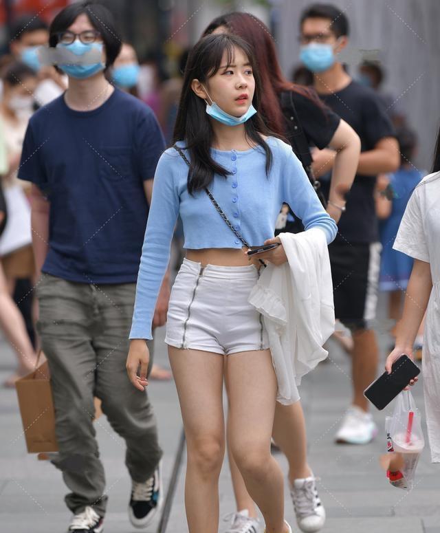 一字带|时髦个性的瑜伽裤显得优雅大气,彰显民国名媛风采,唯美俏皮