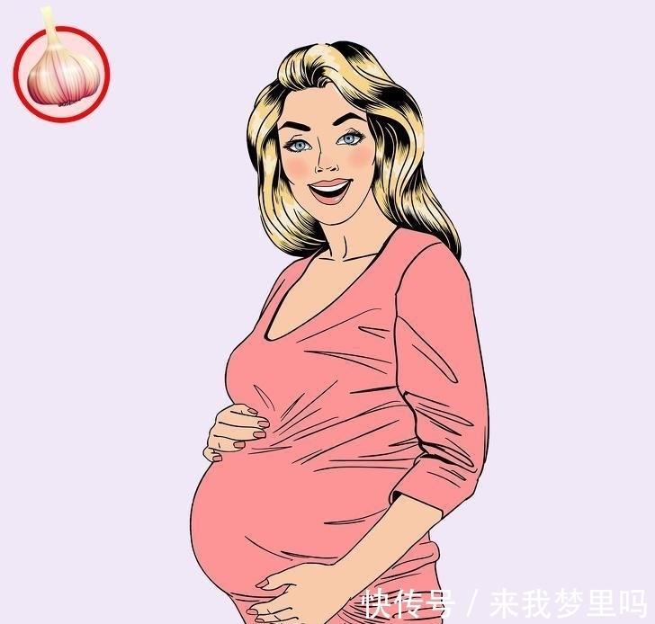 如果你每天都生吃大蒜会发生什么?