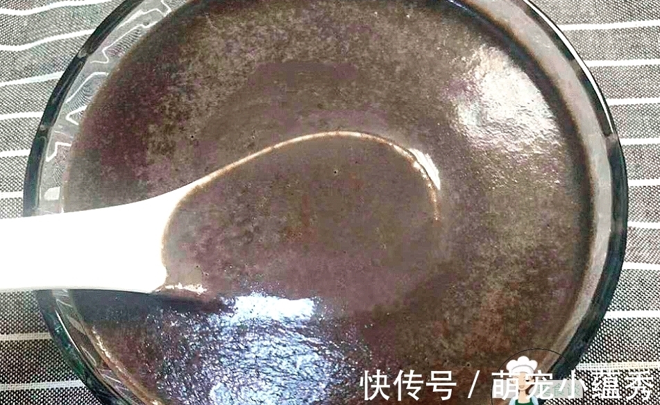 黑米|秋天女人早餐多喝它,比牛奶豆浆强,黄体酮含量高,养颜乌发补气血