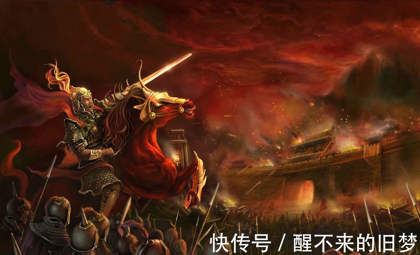 历史小说#强推5本爽快过瘾的网络历史小说,字数全超两百万,看得很舒服