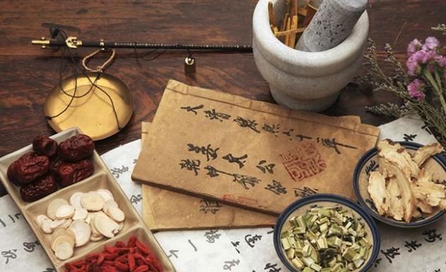 中医|人体九大体质，来看看你是哪种？内含气虚、湿热中药调理病案两则