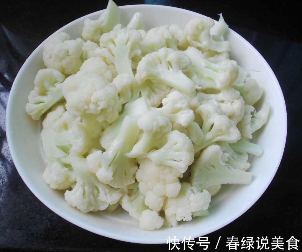 教你营养美味的咖喱菜花牛肉,香而不腻超下饭,孩子都抢着吃